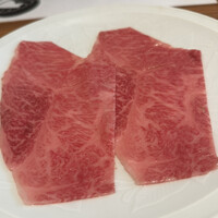 柳橋焼にく わにく - 