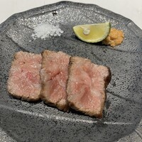 すし うおいち - 
