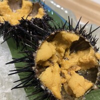 すし うおいち - 
