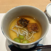 新宿 鮨 ふくじゅ - 