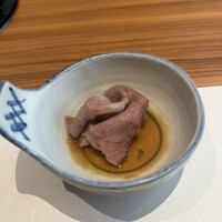 柳橋焼にく わにく - 