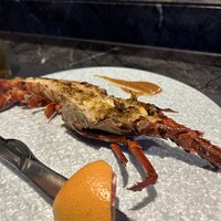 鉄板焼 摩天楼 東京スカイツリー・ソラマチ店 - 
