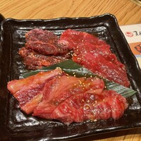 青山まんぷく - 