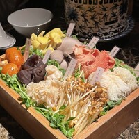 Shangri-La's secret ROPPONGI - 