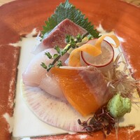春秋 溜池山王店 - お造り