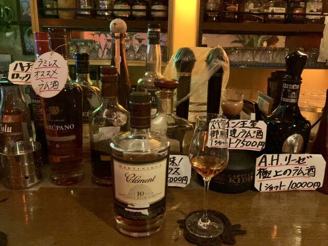 三茶 バーハッチエイト （Bar hatch8） - 三軒茶屋/バー | 食べログ