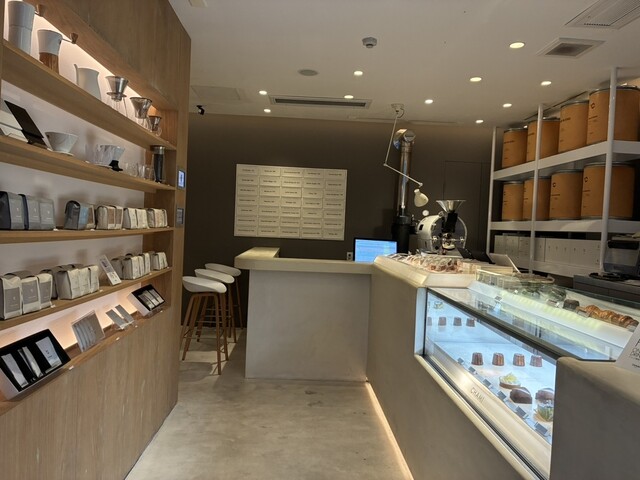 CHAMI （チャミ） - 近鉄奈良/カフェ | 食べログ