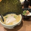濃厚鶏麺 ゆきかげ 三ノ輪店