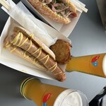 ルクセンブルクパビリオン - 