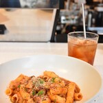 THE FRONT ROOM - ボロネーゼ