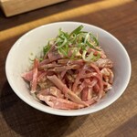 ラーメン家 煌 - 