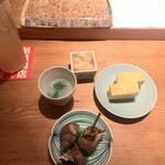eat 鮨と和食 - 