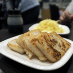 西安麺荘 秦唐記 - 