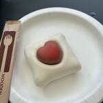 ルクセンブルクパビリオン - 