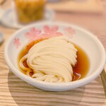 おうどん 瀬戸晴れ - 