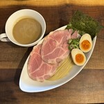 ラーメン家 煌 - 