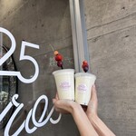 2525churros - 