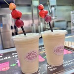 2525churros - 