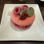 ル・ミリュウ 鎌倉山 - 