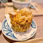 おうどん 瀬戸晴れ - 