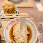 おうどん 瀬戸晴れ - 