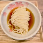 おうどん 瀬戸晴れ - 