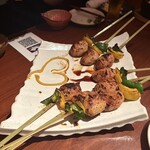 酒屋敷ごっそ - 