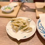 おうどん 瀬戸晴れ - 