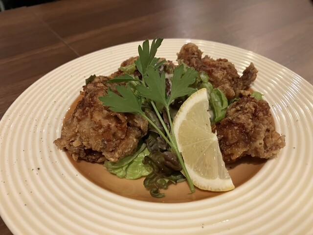 meet.（ミーツ） - 帯広（居酒屋）の写真