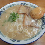 宮崎ラーメン