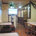 オリエンタルキッチン マリカ - 