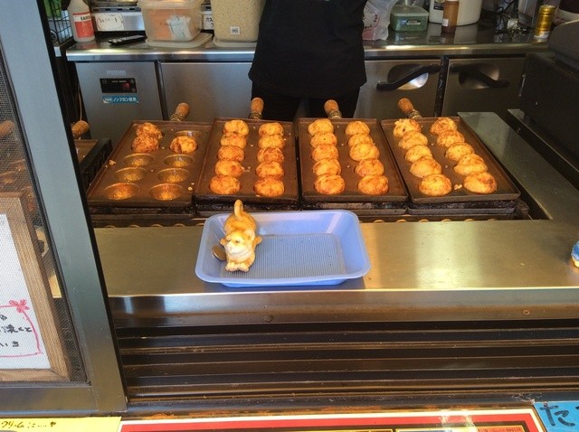 大阪やき三太 掛川店 掛川 たこ焼き 食べログ
