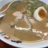 ラーメン横綱 五条店