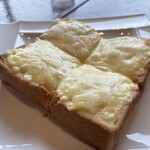 支留比亜珈琲店 松本島内店 - 