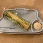 千松屋 さとう - 