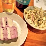 和食 あじかわ - 