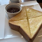 支留比亜珈琲店 松本島内店 - 