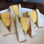 支留比亜珈琲店 松本島内店 - 