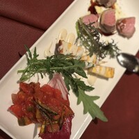 ニコラス 新橋店 - 