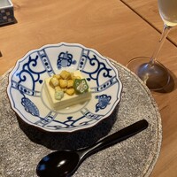 てんぷら 山の上 Roppongi 東京ミッドタウン店 - 