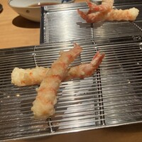 てんぷら 山の上 Roppongi 東京ミッドタウン店 - 
