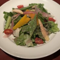ニコラス 新橋店 - 