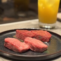 焼肉うしごろ 横浜店 - 
