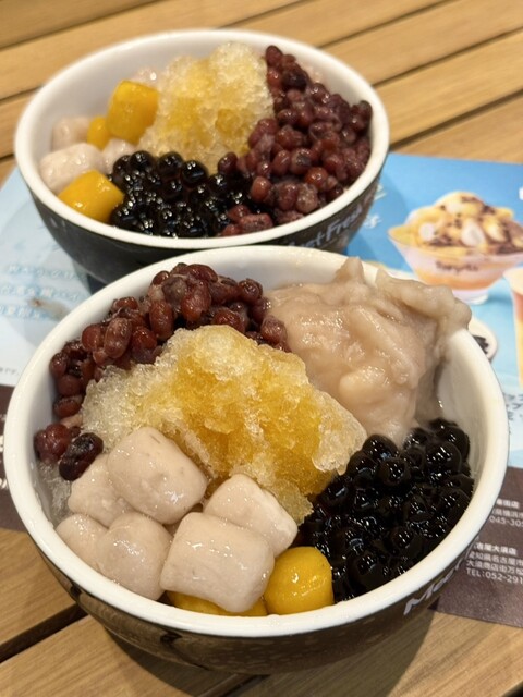 Meet Fresh Shen Yu Shen Nagoya Oosu Ten photo 2