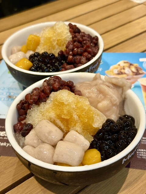 Meet Fresh Shen Yu Shen Nagoya Oosu Ten