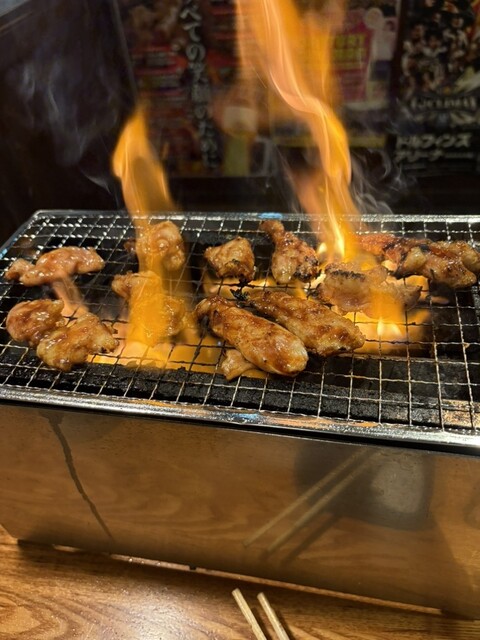 Taishu Yakiniku Horumon Sakaba Toriton Naeki 3 Chome Ten