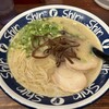 博多らーめん ShinShin KITTE博多店