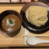 中華蕎麦 とみ田