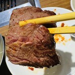 焼肉 ジャンボ 篠崎本店 - 