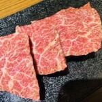 焼肉 ジャンボ 篠崎本店 - 